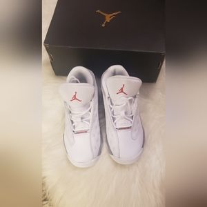 Kids Jordan Retro 13 Size 10c